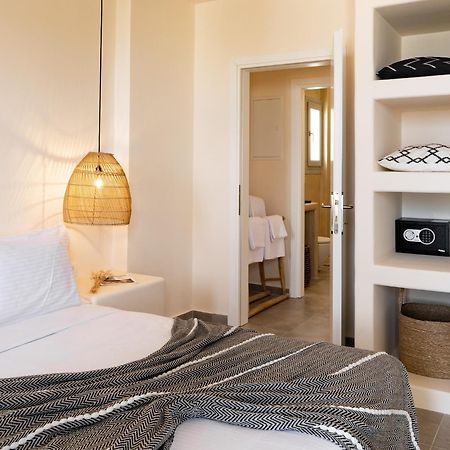 Maeva Suites Santorini 피르고스 외부 사진