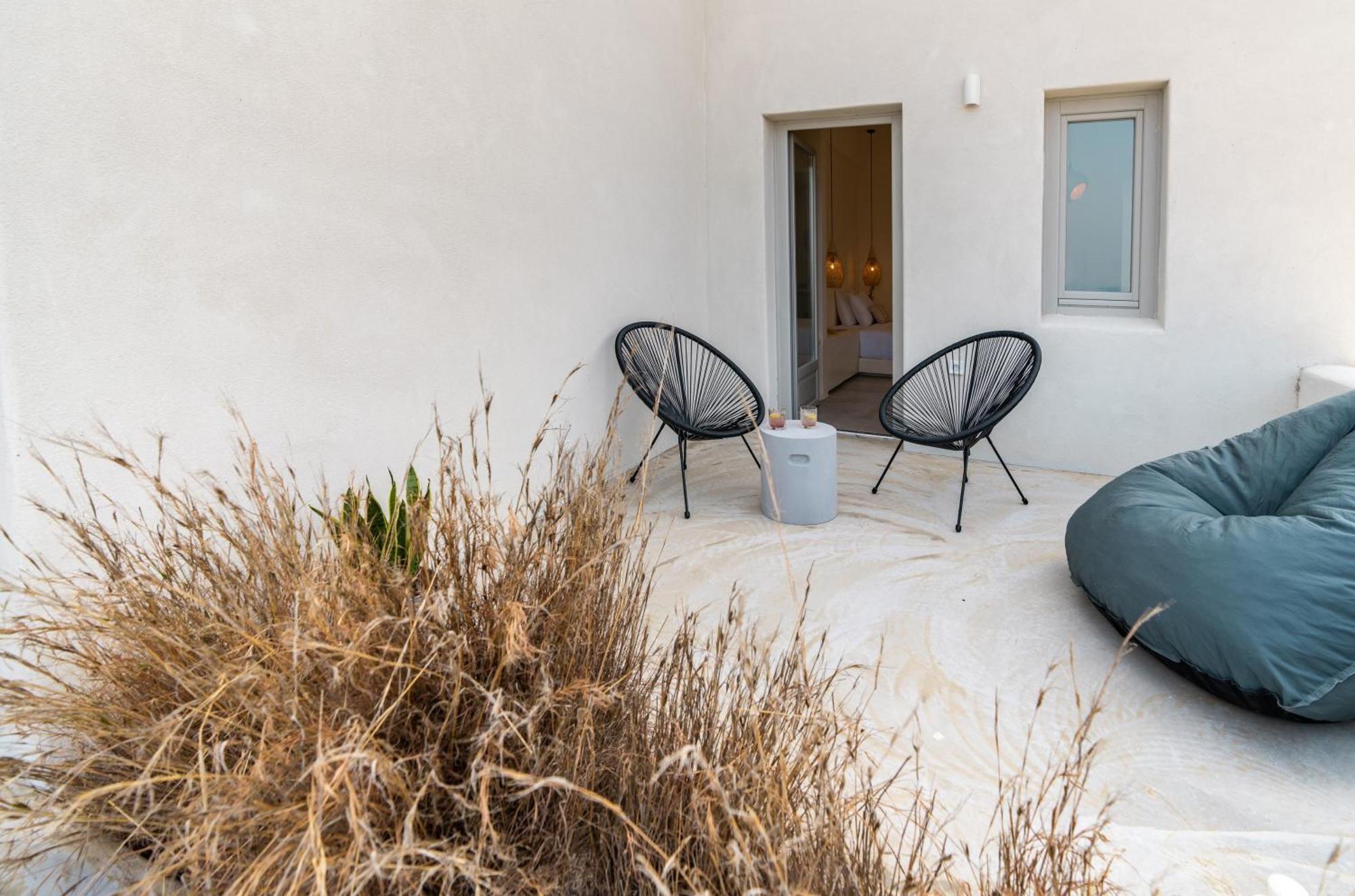 Maeva Suites Santorini 피르고스 외부 사진