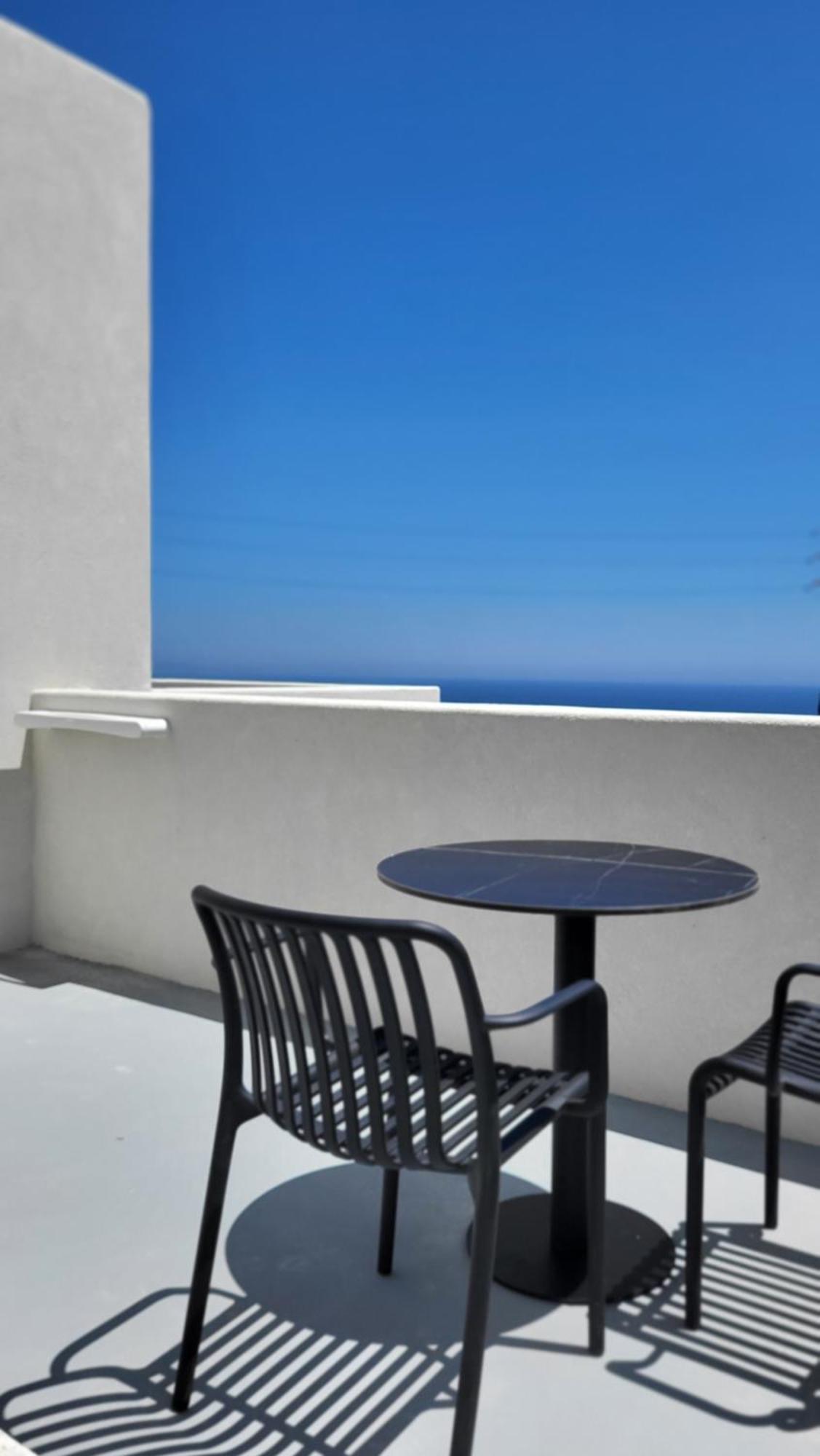 Maeva Suites Santorini 피르고스 외부 사진