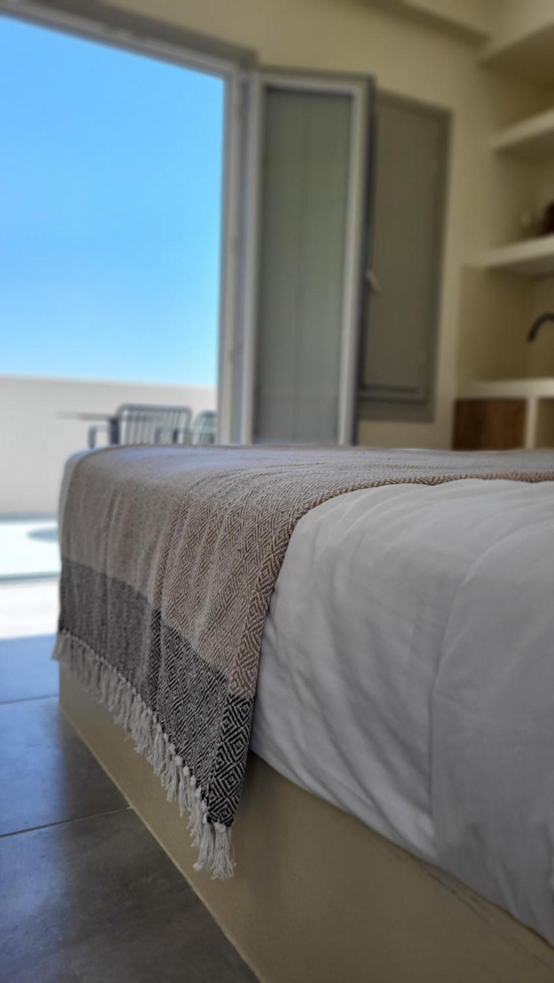 Maeva Suites Santorini 피르고스 외부 사진