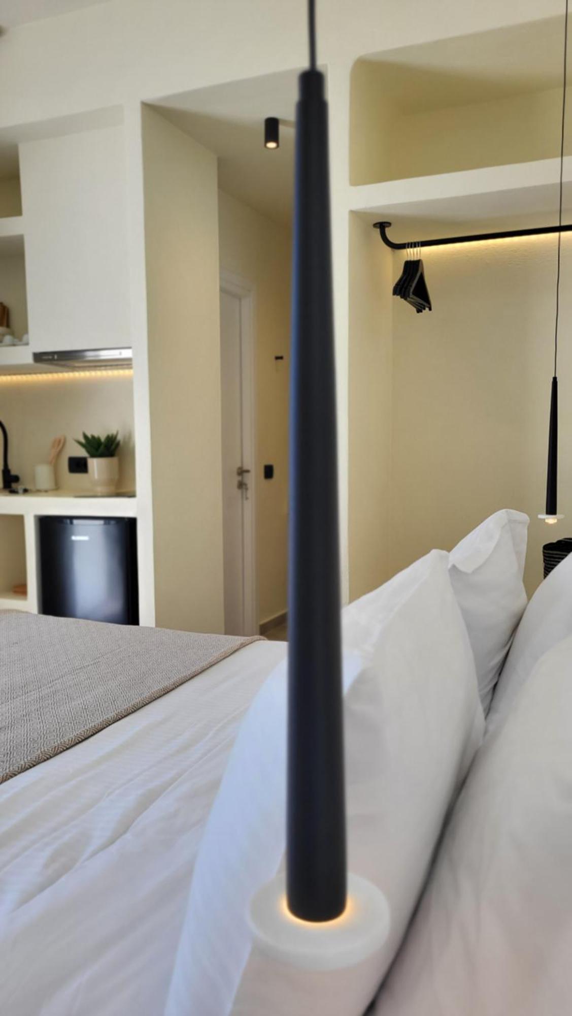 Maeva Suites Santorini 피르고스 외부 사진