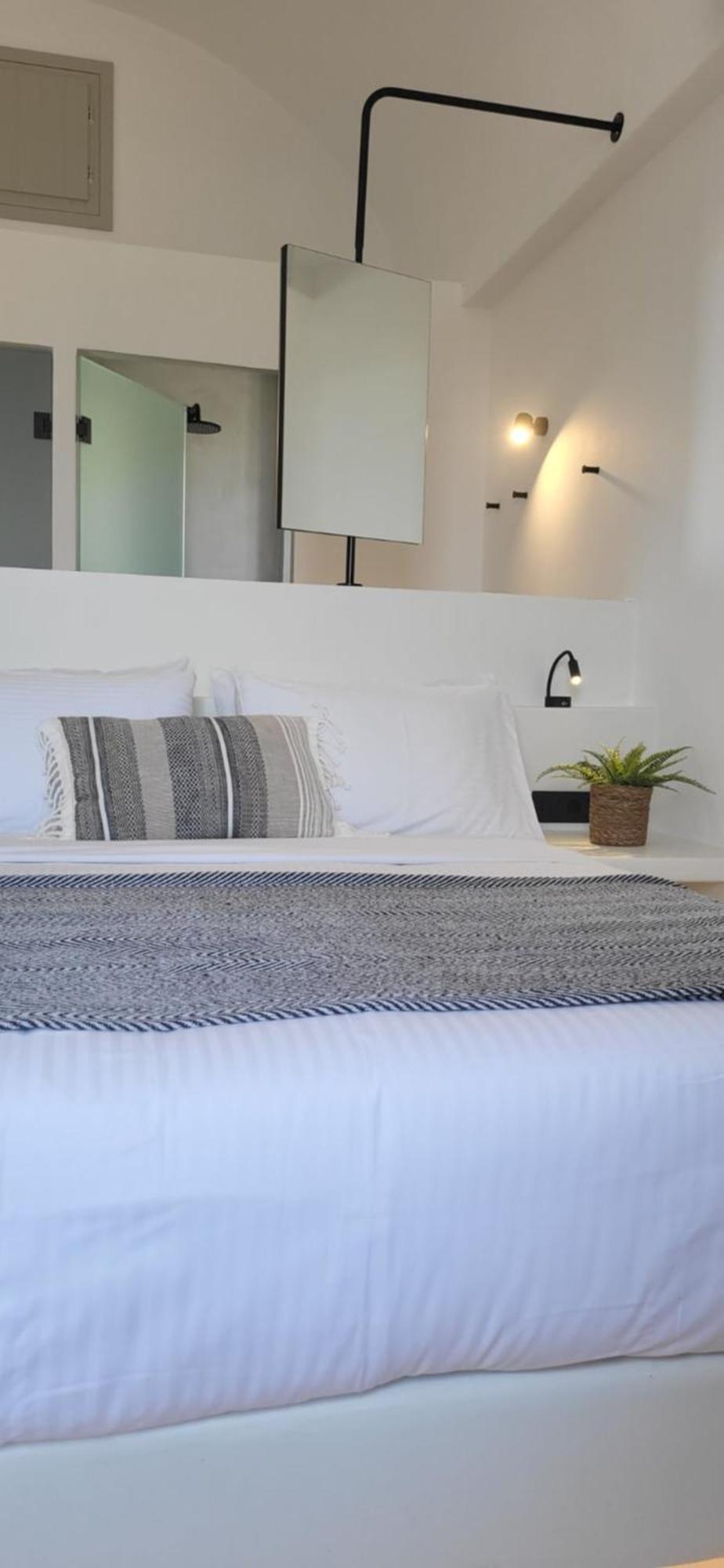 Maeva Suites Santorini 피르고스 외부 사진