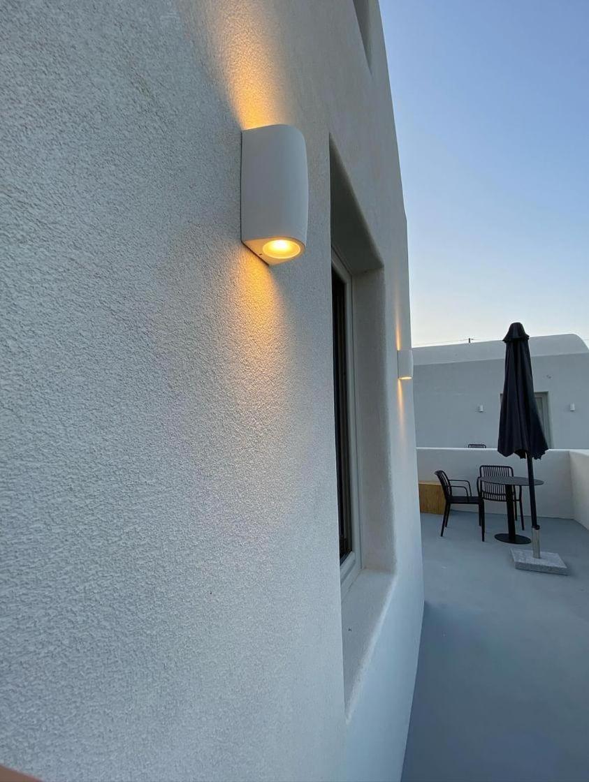 Maeva Suites Santorini 피르고스 외부 사진