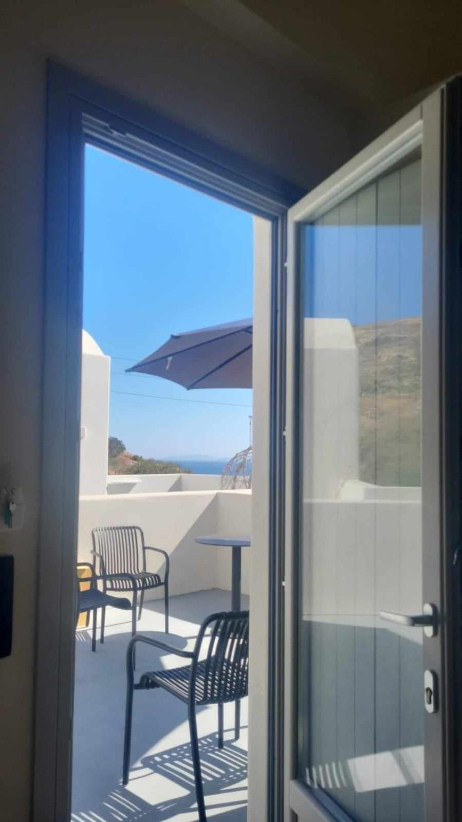 Maeva Suites Santorini 피르고스 외부 사진