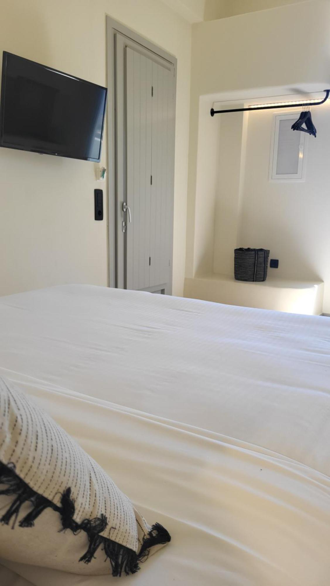 Maeva Suites Santorini 피르고스 외부 사진