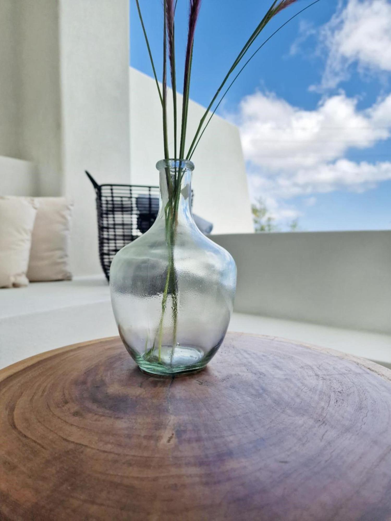 Maeva Suites Santorini 피르고스 외부 사진